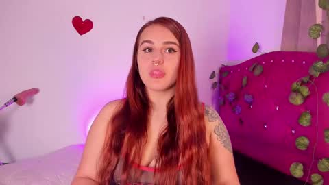 EVY online show from 4, 3, 2025