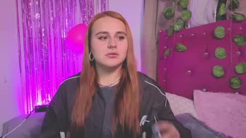 EVY online show from 14, 9, 2025