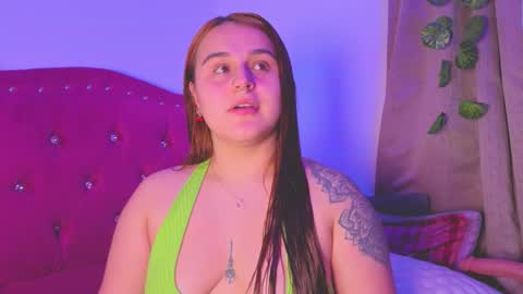 EVY online show from 2, 10, 2025