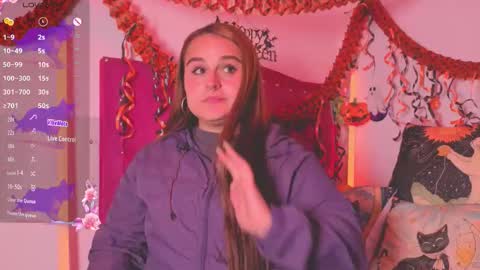 EVY online show from 2, 11, 2025