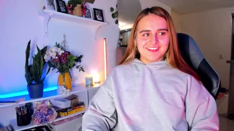 EVY online show from 5, 3, 2026