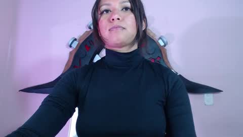 Im Evy online show from 10, 11, 2025