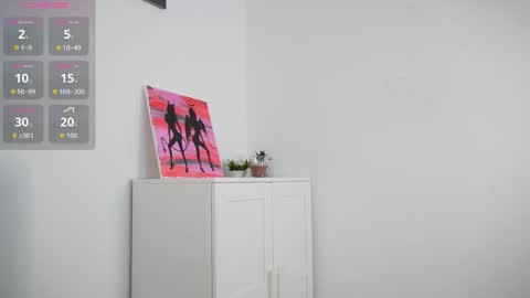 Evy online show from 6, 1, 2026