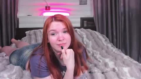 Snapshot of ewajackson chatting on 5, 6, 2026 Eva online show from 5, 6, 2026
