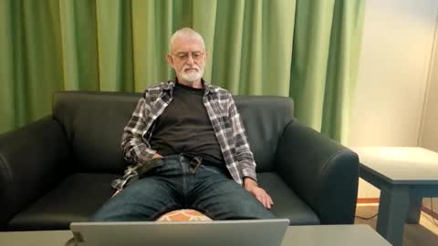 Naaktloper online show from 9, 1, 2026