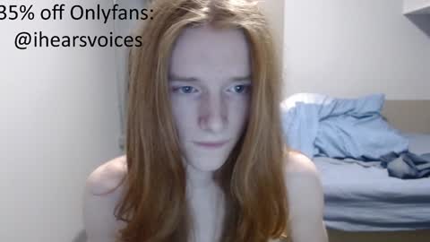 EHearVoices online show from 28, 1, 2025