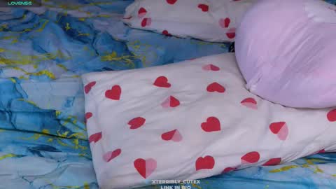 Snapshot of excellent_ella chatting on 19, 10, 2025 Ella for you online show from 19, 10, 2025