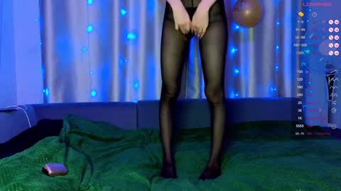 excited kristi online show from 16, 1, 2025