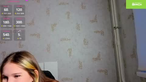 excited kristi online show from 15, 4, 2026
