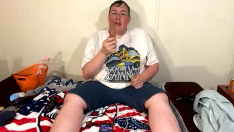 excitedwaffles online show from 5, 6, 2026