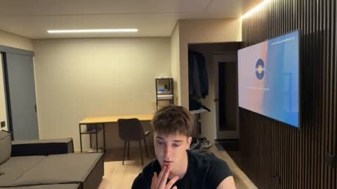 exclusiveflexboy online show from 12, 7, 2026