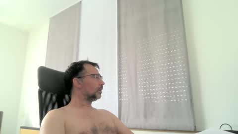 Snapshot of exhibit77 chatting on 8, 6, 2026 exhibit77 online show from 8, 6, 2026