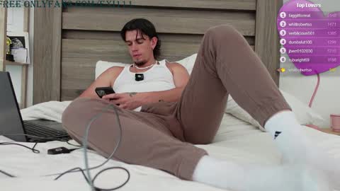 Exi111 online show from 7, 1, 2025