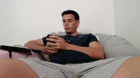 Exi111 online show from 24, 9, 2025