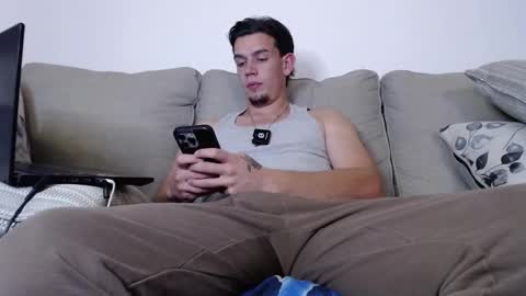 Exi111 online show from 13, 10, 2025