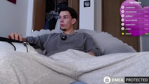 Exi111 online show from 18, 11, 2025