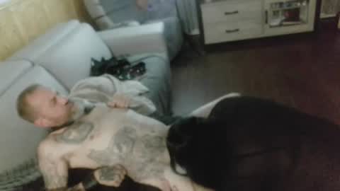 Snapshot of exib68 chatting on 18, 7, 2026 exib68 online show from 18, 7, 2026