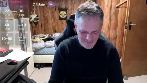 exibe1219 online show from 14, 2, 2025