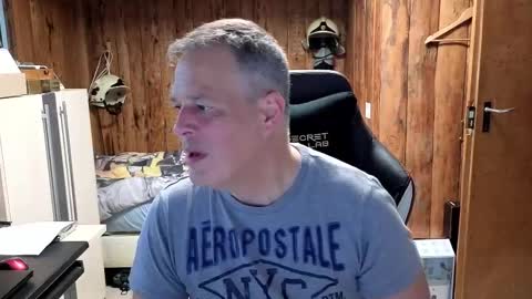 exibe1219 online show from 26, 2, 2025