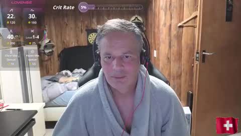 exibe1219 online show from 18, 12, 2025