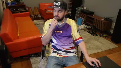 exjockstud online show from 26, 10, 2025