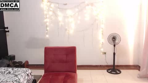 Snapshot of exoctic_ruby chatting on 27, 10, 2025 Ruby online show from 27, 10, 2025