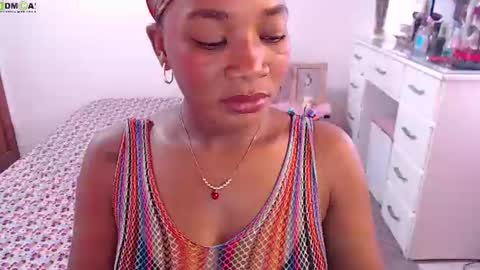 Snapshot of exoctic_ruby chatting on 4, 7, 2026 Ruby online show from 4, 7, 2026