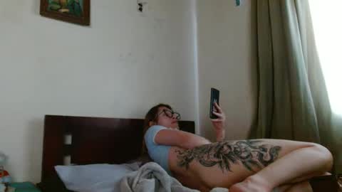 Exolizz online show from 19, 12, 2024