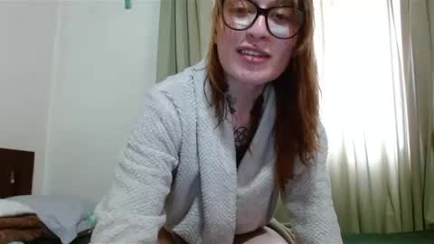 Exolizz online show from 23, 12, 2024