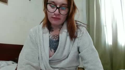 Exolizz online show from 31, 12, 2024