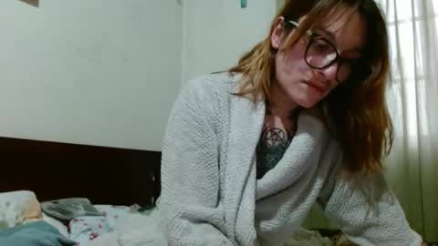 Exolizz online show from 6, 1, 2025