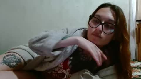 Exolizz online show from 24, 1, 2025