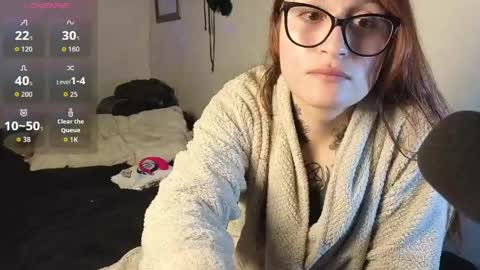 Snapshot of exolizzz66 chatting on 5, 6, 2026 Exolizz online show from 5, 6, 2026