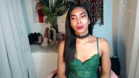 Snapshot of exotic_blacklixexx69 chatting on 22, 6, 2026 Lixe online show from 22, 6, 2026