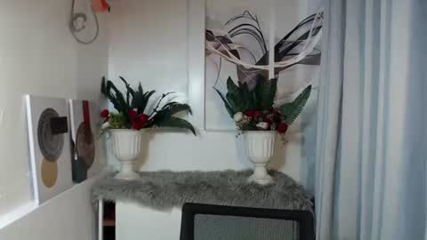 Snapshot of exotic_blacklixexx69 chatting on 1, 8, 2026 Lixe online show from 1, 8, 2026