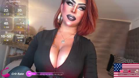 Snapshot of exotic_cassy chatting on 1, 5, 2026 cassie online show from 1, 5, 2026