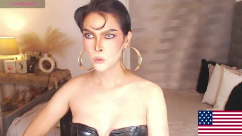 Snapshot of exotic_cassy chatting on 2, 5, 2026 cassie online show from 2, 5, 2026