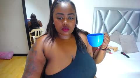 exotic_karmella online show from 19, 2, 2025
