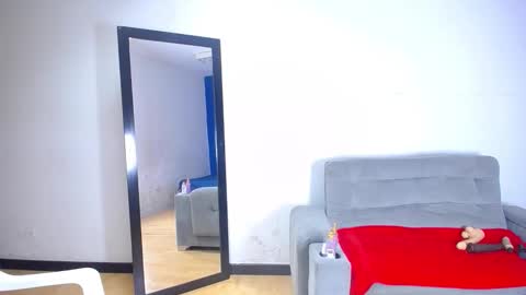 exotic_karmella online show from 19, 2, 2026