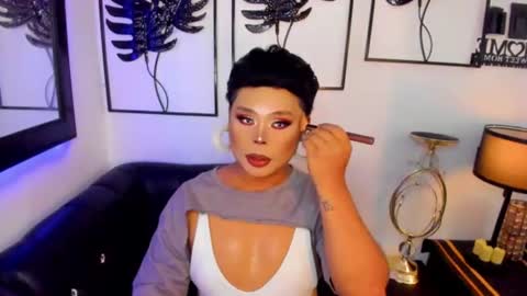 Snapshot of exotic_lindsay chatting on 14, 6, 2026 Lindsay online show from 14, 6, 2026