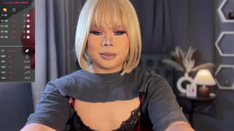 Snapshot of exotic_lindsay chatting on 7, 8, 2026 Lindsay online show from 7, 8, 2026