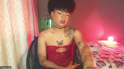 Soy Carla online show from 31, 5, 2026