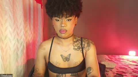 Soy Carla online show from 1, 6, 2026