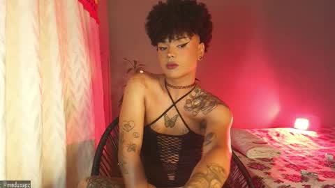Soy Carla online show from 3, 6, 2026