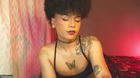 Soy Carla online show from 11, 6, 2026