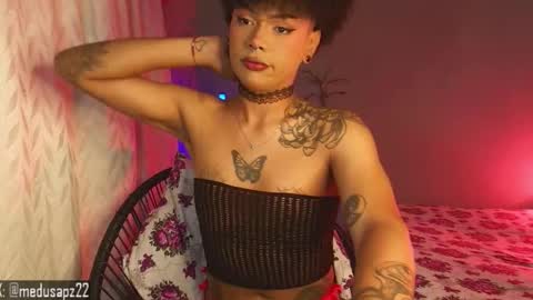 Soy Carla online show from 2, 7, 2026