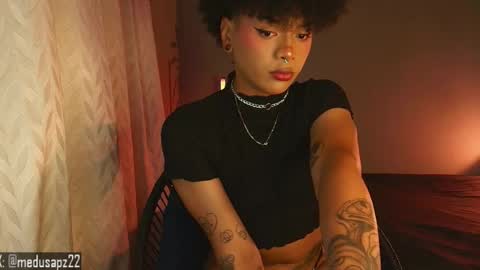 Soy Carla online show from 7, 7, 2026
