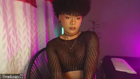 Soy Carla online show from 17, 7, 2026