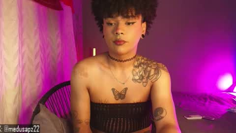 Soy Carla online show from 28, 7, 2026