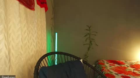 Soy Carla online show from 1, 8, 2026
